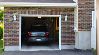 Garage Door Installation at Casady Industrial Park, Colorado