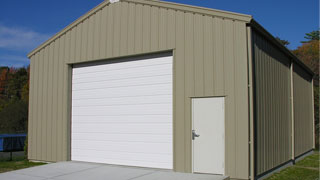 Garage Door Openers at Casady Industrial Park, Colorado